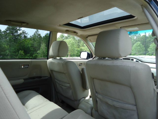 Toyota Highlander 2006 photo 14