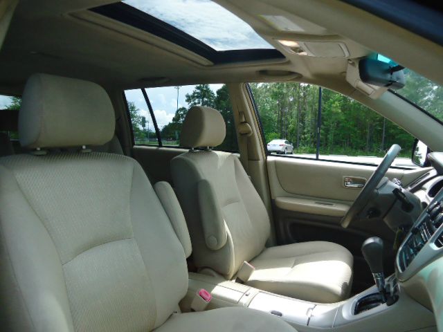 Toyota Highlander 2006 photo 15