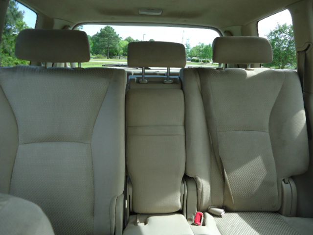 Toyota Highlander 2006 photo 16