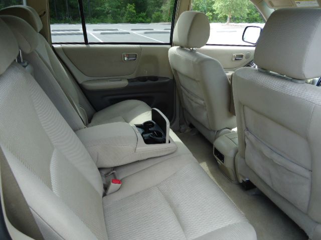 Toyota Highlander 2006 photo 2