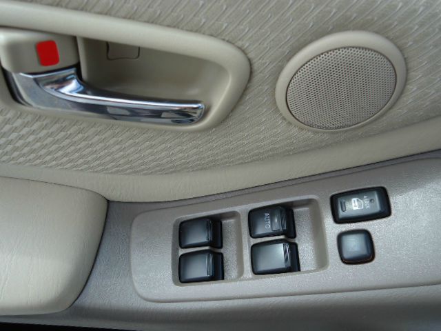 Toyota Highlander 2006 photo 25