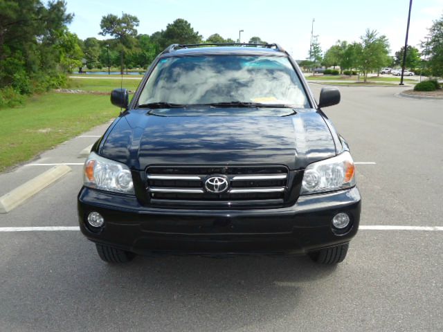 Toyota Highlander 2006 photo 27