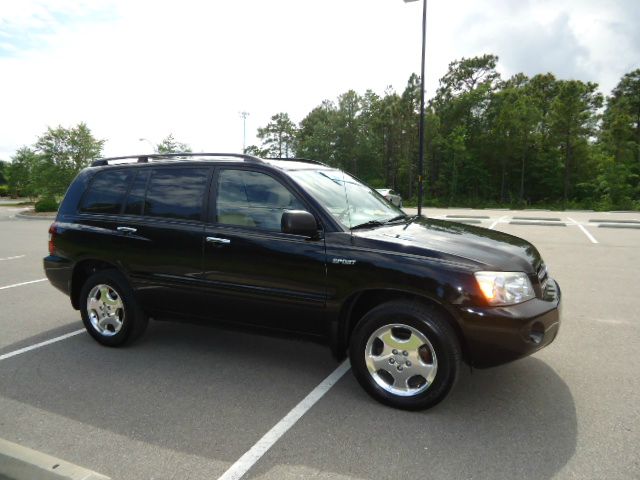 Toyota Highlander 2006 photo 28