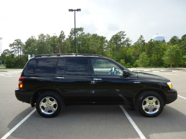 Toyota Highlander 2006 photo 29