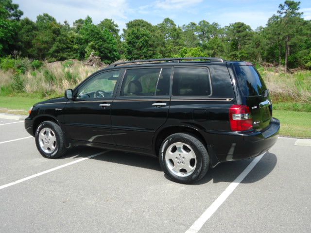 Toyota Highlander 2006 photo 32