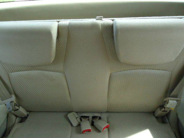 Toyota Highlander 2006 photo 38