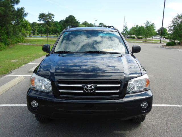 Toyota Highlander 2006 photo 4