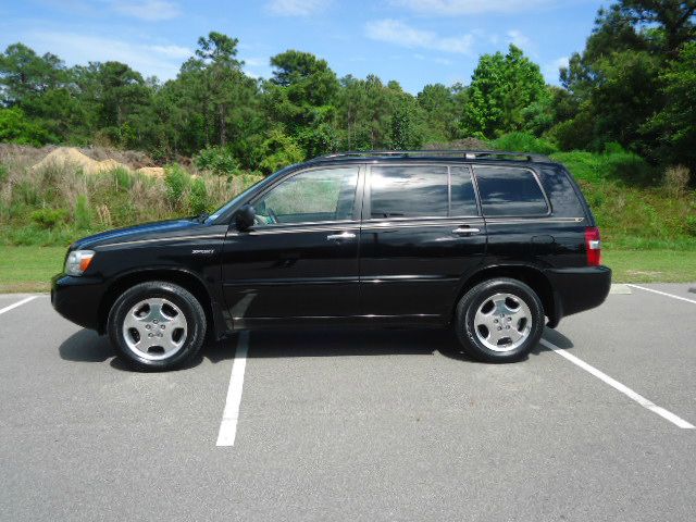 Toyota Highlander 2006 photo 5