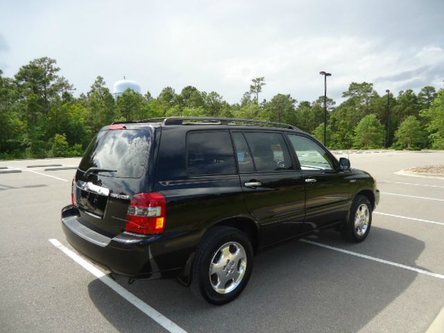 Toyota Highlander 2006 photo 6