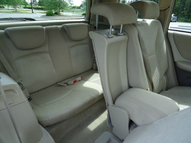 Toyota Highlander 2006 photo 7