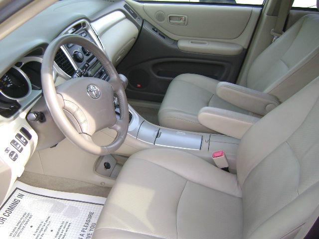 Toyota Highlander 2006 photo 2