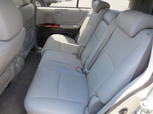 Toyota Highlander XLS Leather ROOF SUV