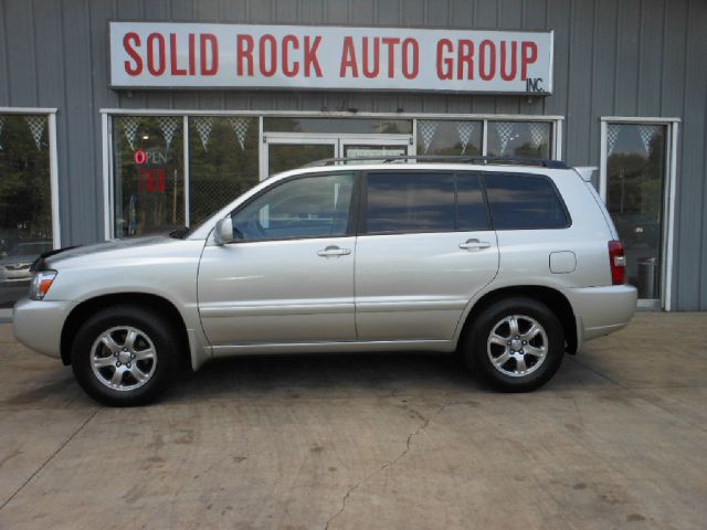 Toyota Highlander 2006 photo 1