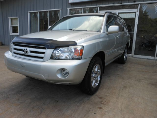 Toyota Highlander 2006 photo 2