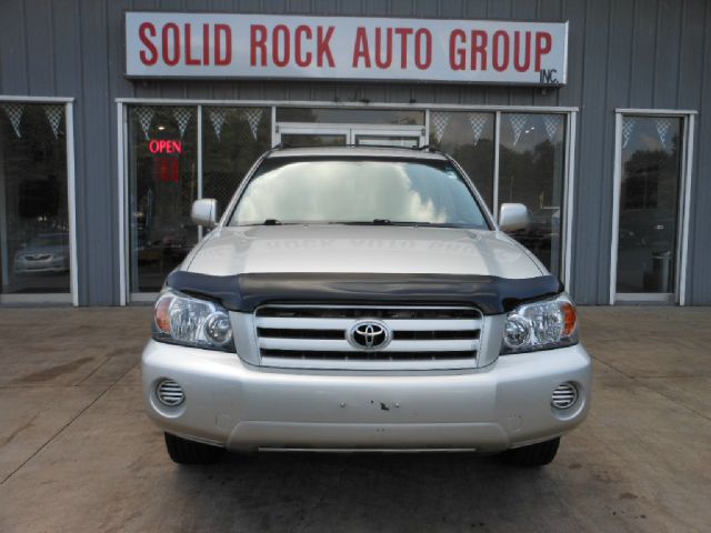 Toyota Highlander 2006 photo 3