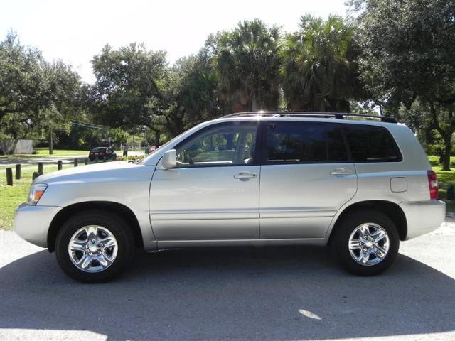 Toyota Highlander 2006 photo 5