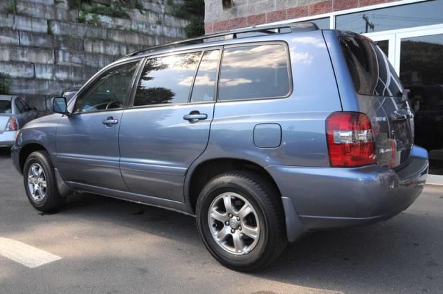 Toyota Highlander 2006 photo 2