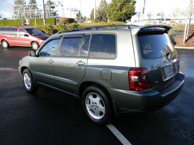 Toyota Highlander 2006 photo 2