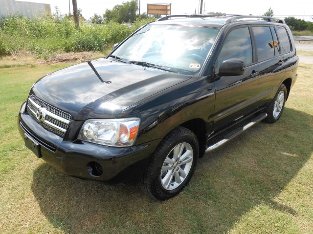 Toyota Highlander 2006 photo 1