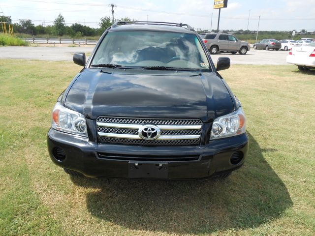 Toyota Highlander 2006 photo 2