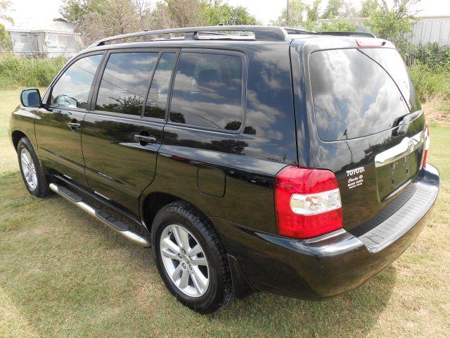 Toyota Highlander 2006 photo 3