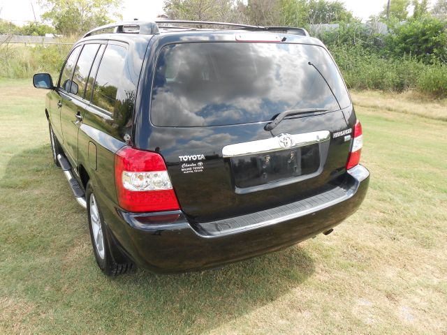 Toyota Highlander 2006 photo 4