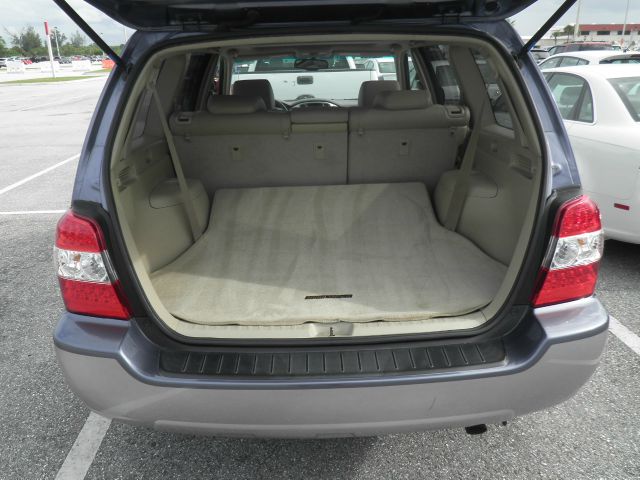 Toyota Highlander 2006 photo 3