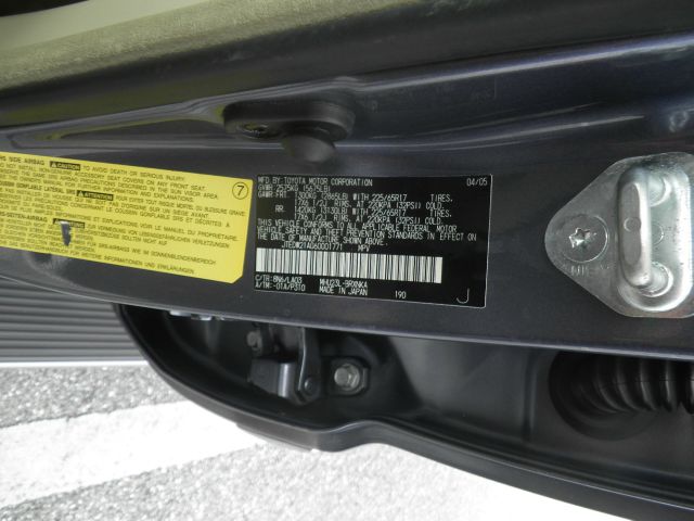 Toyota Highlander 2006 photo 4