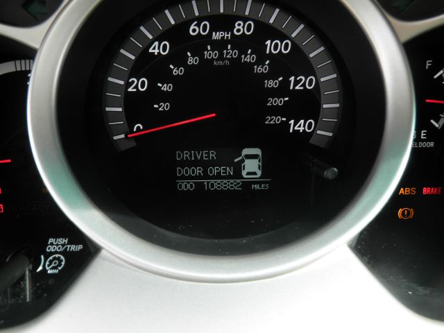 Toyota Highlander 2006 photo 5