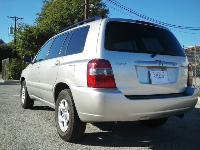 Toyota Highlander 2006 photo 2