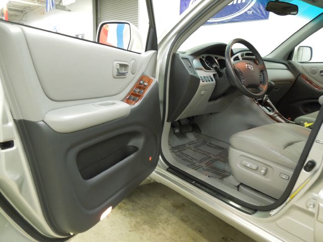 Toyota Highlander 2006 photo 2