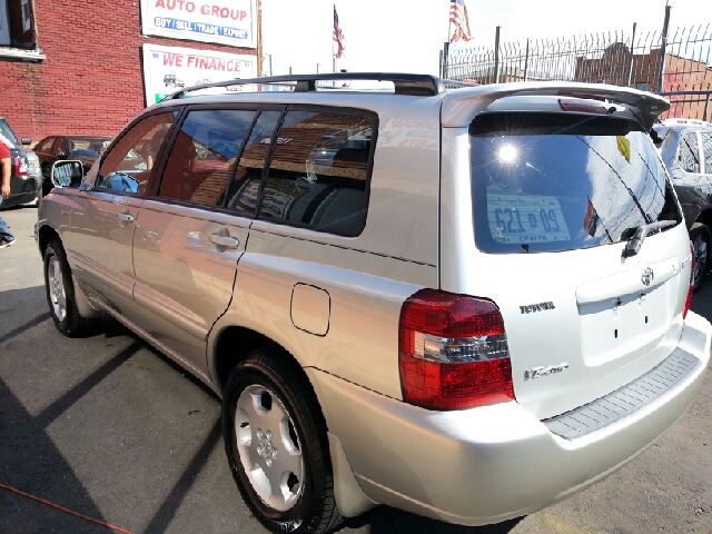 Toyota Highlander 2006 photo 2