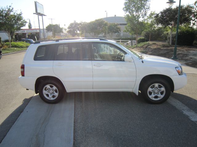 Toyota Highlander 2006 photo 3