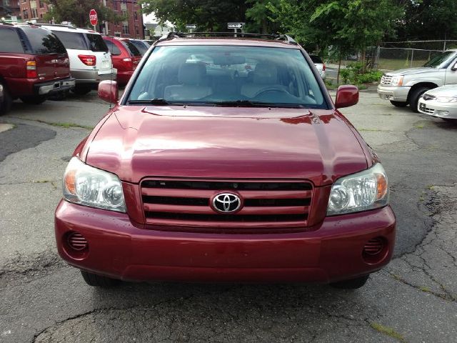 Toyota Highlander 2006 photo 2