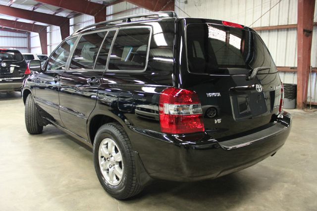 Toyota Highlander 2006 photo 1