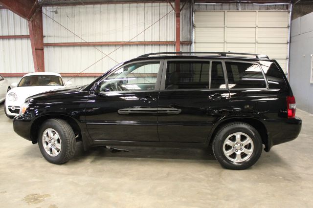 Toyota Highlander 2006 photo 2