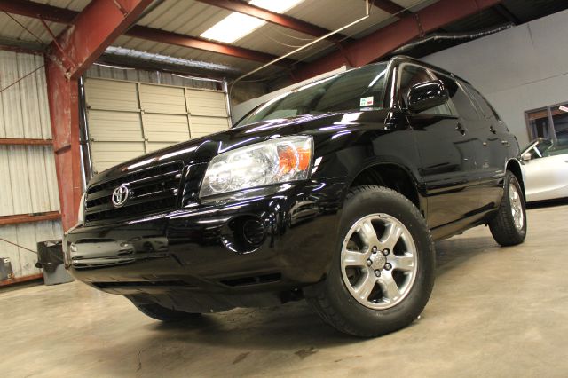 Toyota Highlander 2006 photo 3