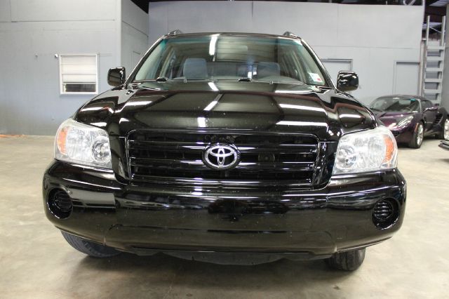 Toyota Highlander 2006 photo 4