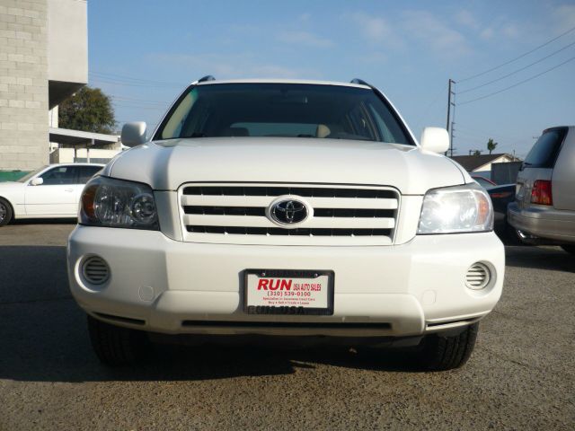 Toyota Highlander 2006 photo 1