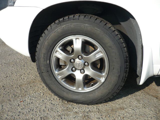 Toyota Highlander 2006 photo 4