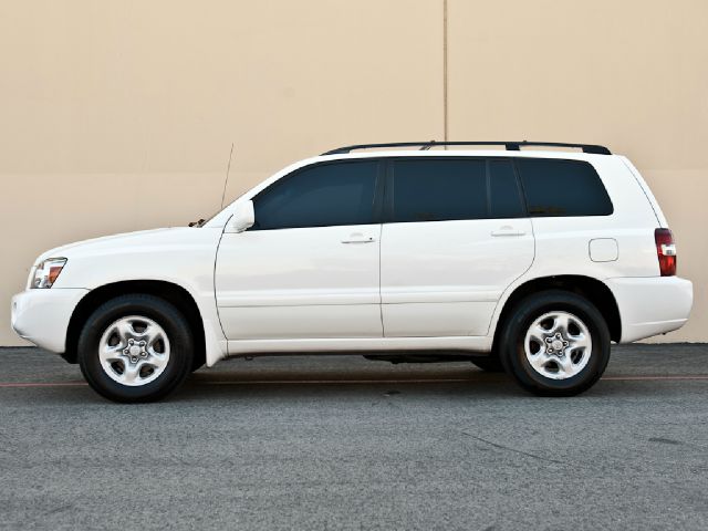 Toyota Highlander 2006 photo 3