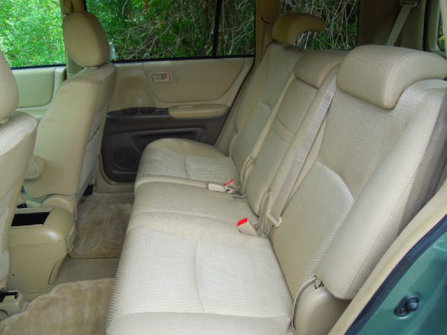 Toyota Highlander 2006 photo 1