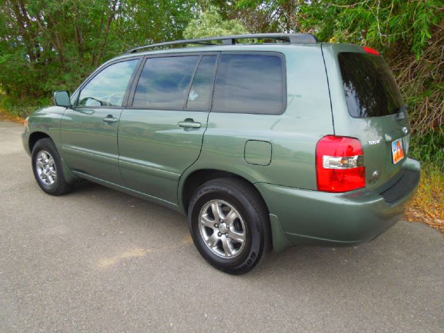 Toyota Highlander 2006 photo 2