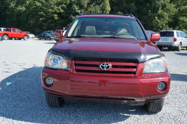 Toyota Highlander 2006 photo 3