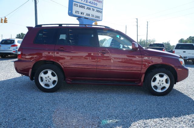 Toyota Highlander 2006 photo 4