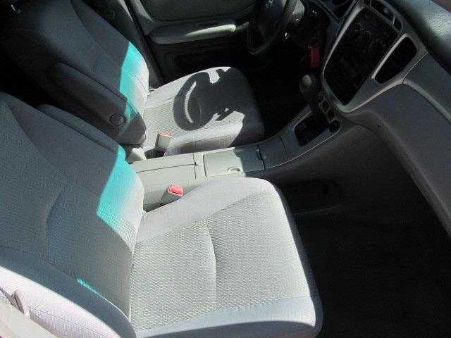 Toyota Highlander 2006 photo 3