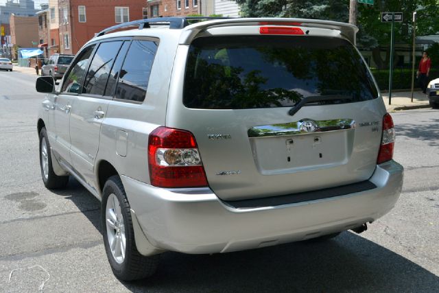 Toyota Highlander 2006 photo 2