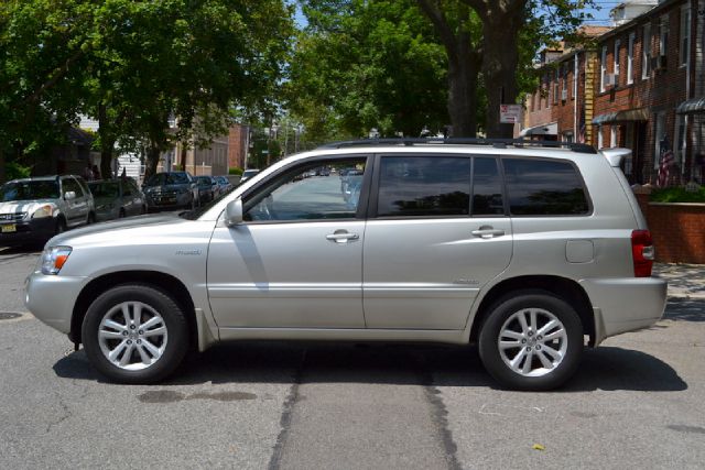 Toyota Highlander 2006 photo 4