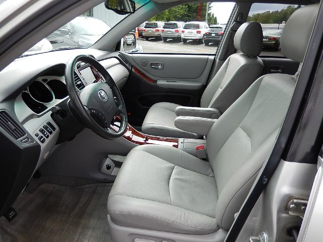 Toyota Highlander 2006 photo 1