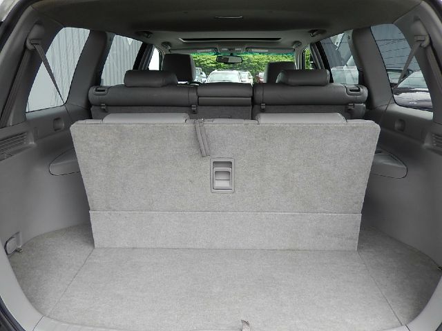 Toyota Highlander 2006 photo 3